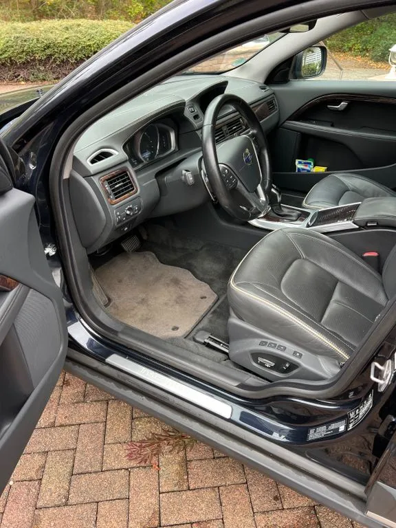 Volvo XC70