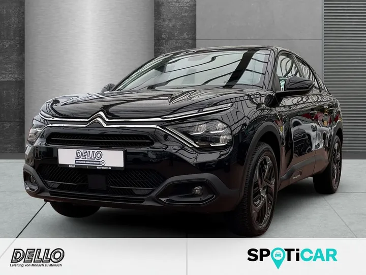 Citroën C4