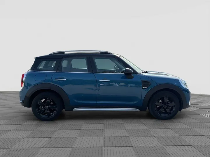 MINI Other