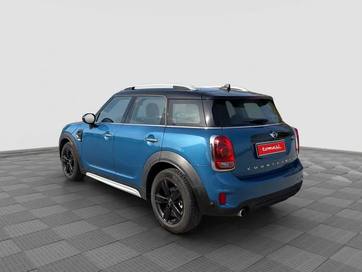 MINI Other