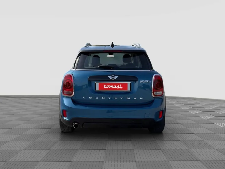 MINI Other