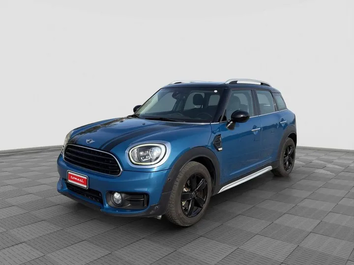MINI Other