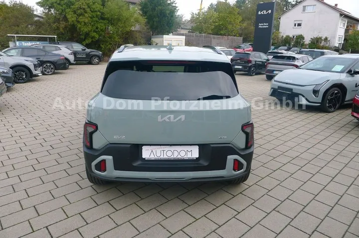 Kia EV2
