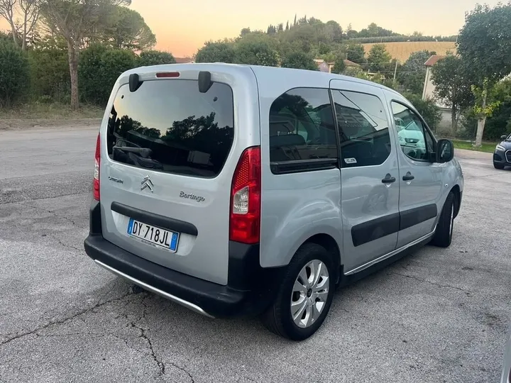 Citroën Berlingo