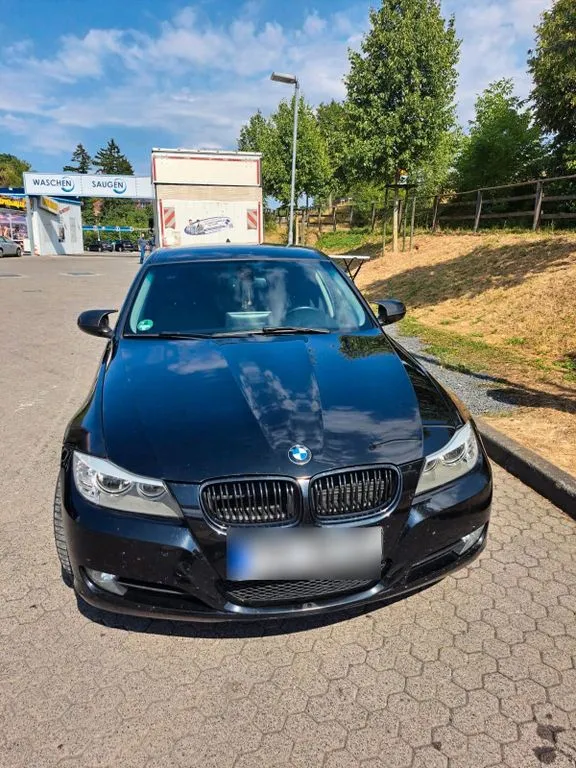 BMW 325