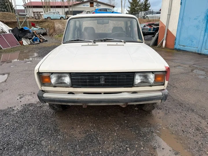 Lada Other