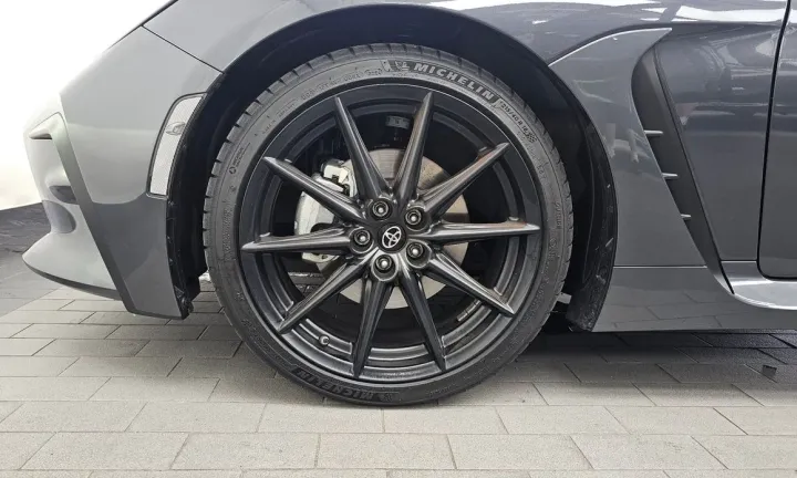 Toyota 86