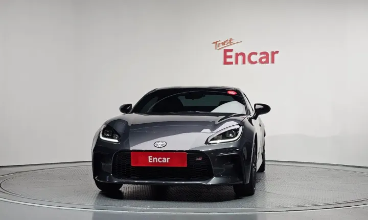 Toyota 86