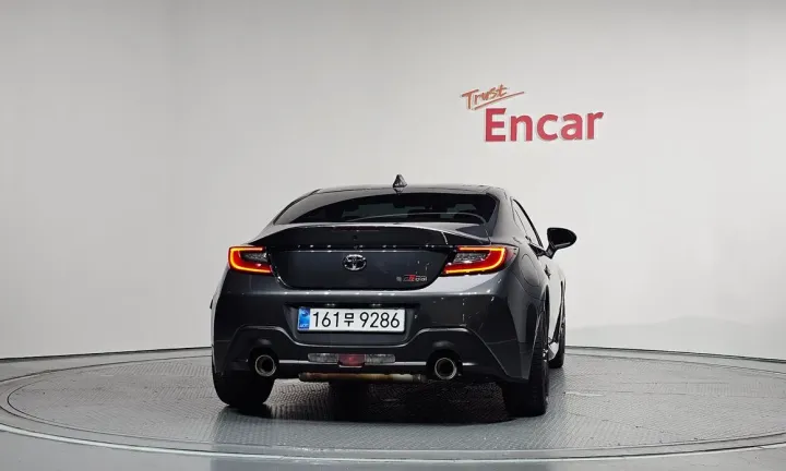 Toyota 86