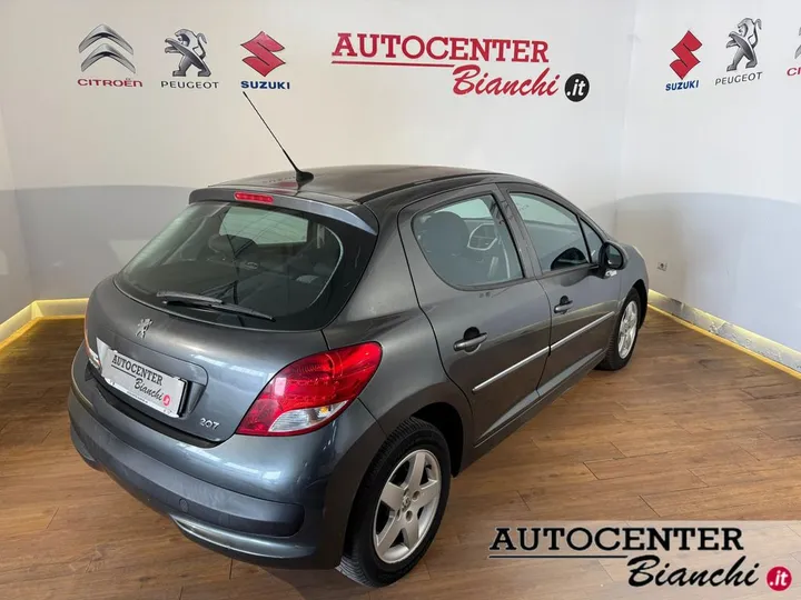 Peugeot Other