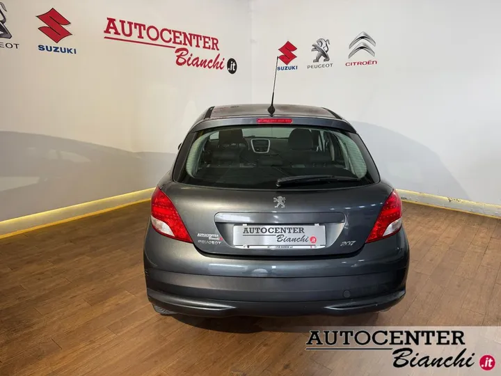 Peugeot Other