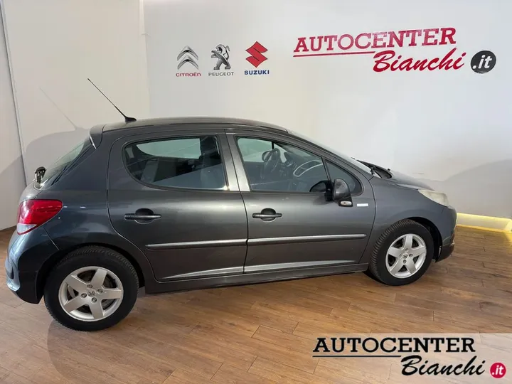Peugeot Other