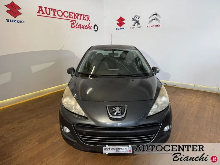 Peugeot Other