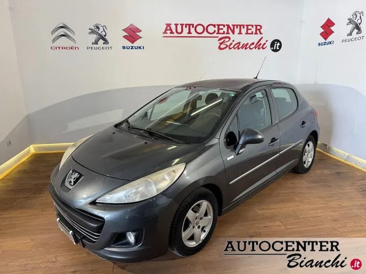 Peugeot Other