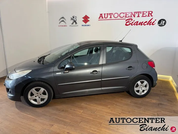 Peugeot Other