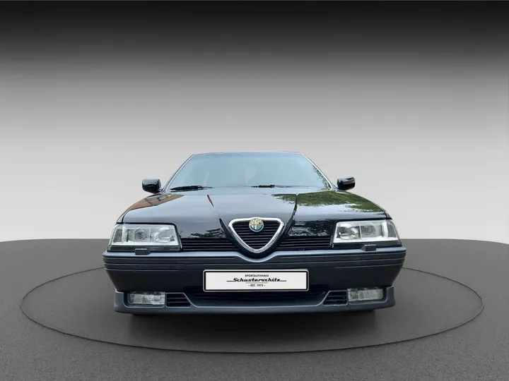 Alfa Romeo 164