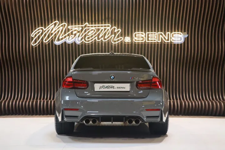 BMW M3