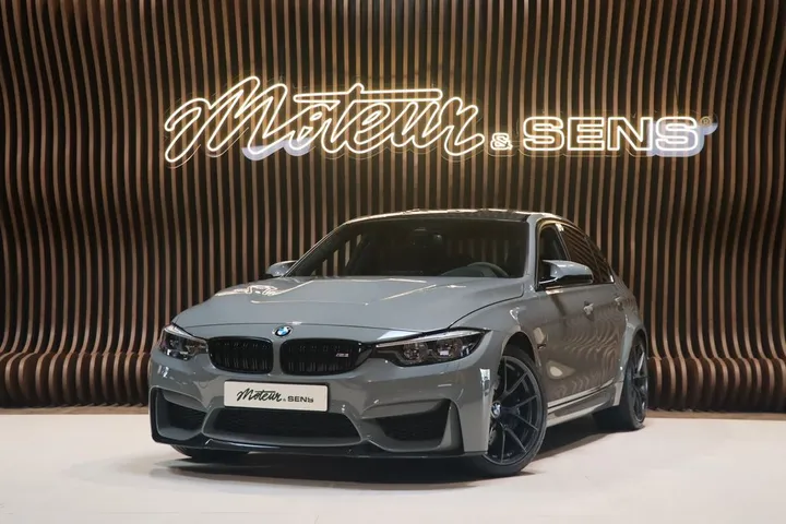BMW M3