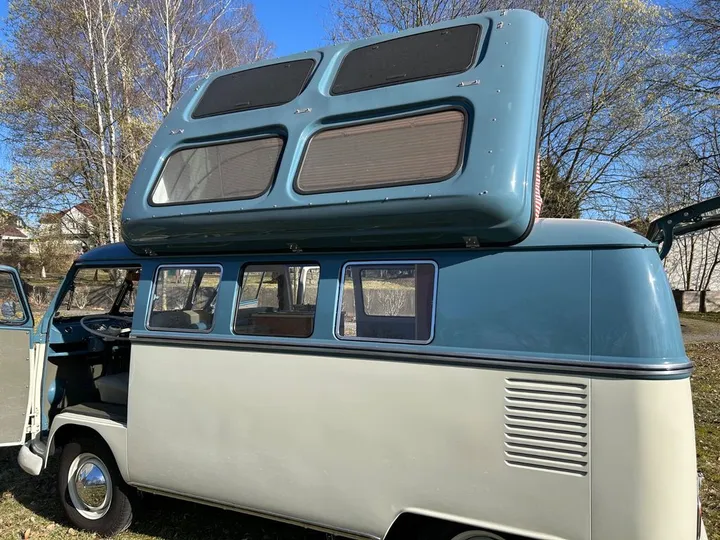 Volkswagen T1