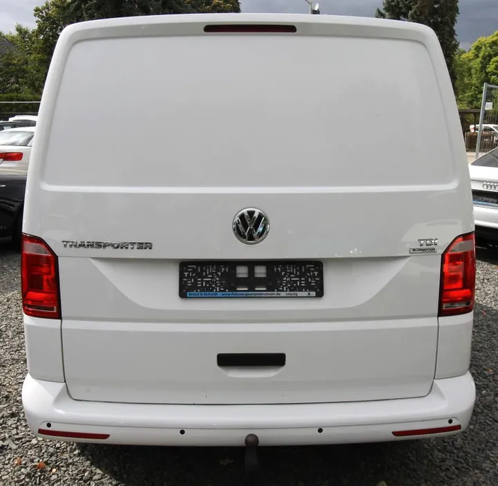 Volkswagen T6 Transporter