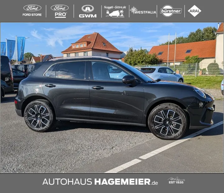 GWM ORA 5