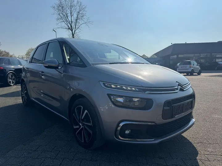 Citroën C4 Picasso