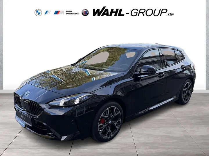 BMW 120