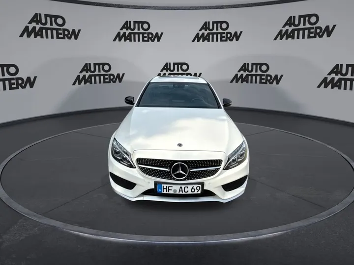 Mercedes-Benz 450