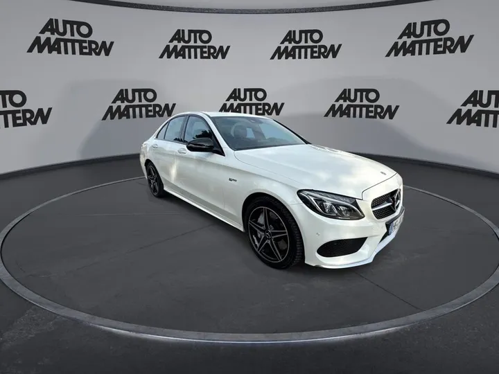 Mercedes-Benz 450