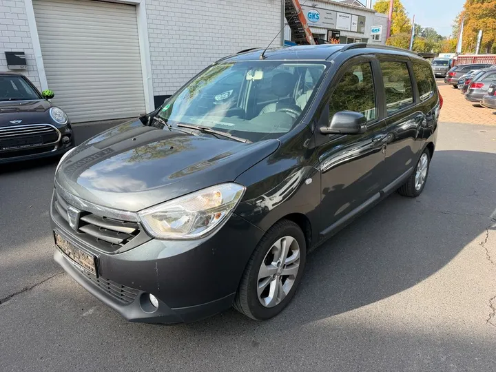 Dacia Lodgy