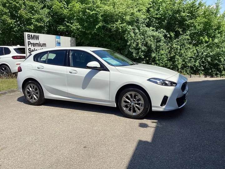 BMW 120