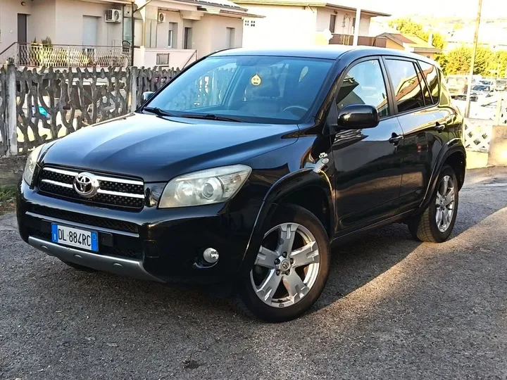 Toyota Other