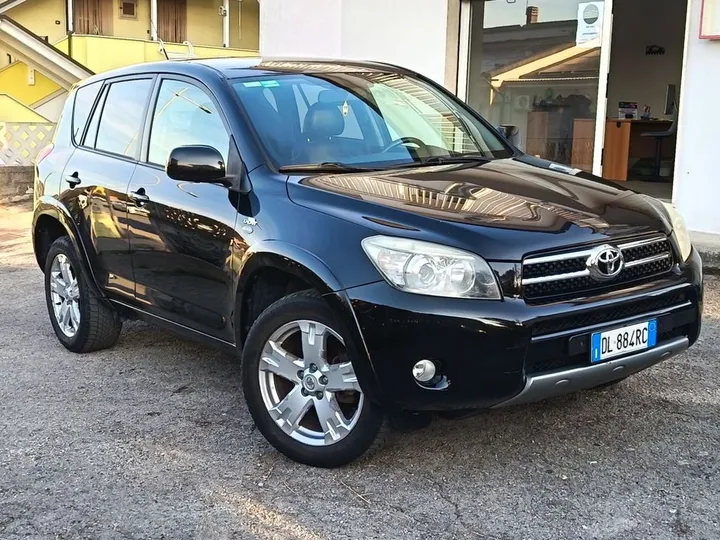 Toyota Other