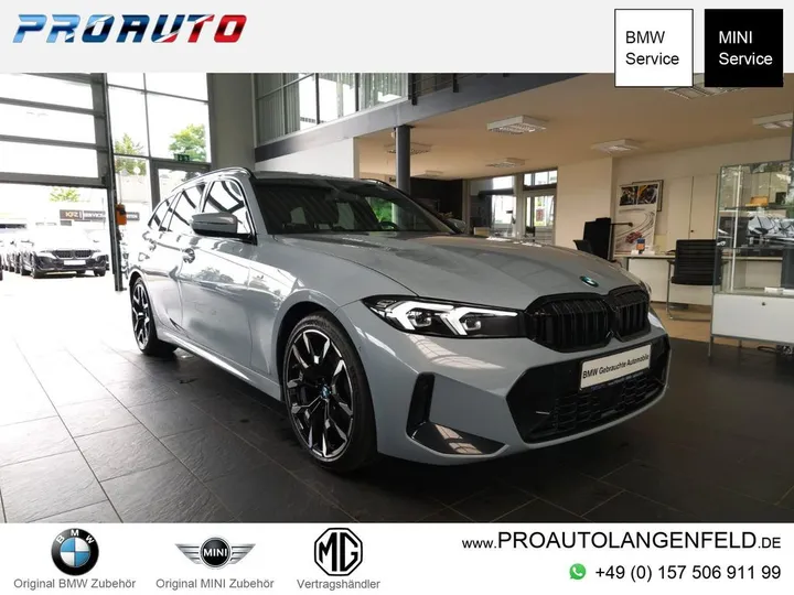 BMW 320