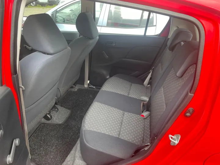 Daihatsu Cuore