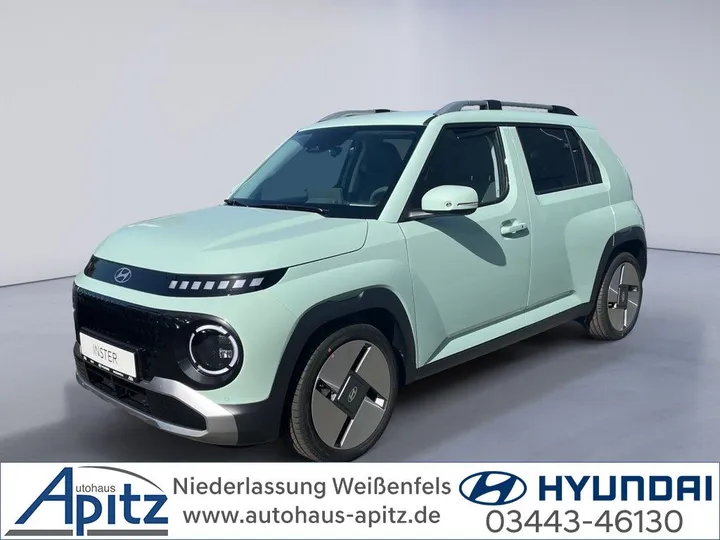 Hyundai INSTER