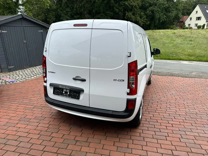 Mercedes-Benz Citan