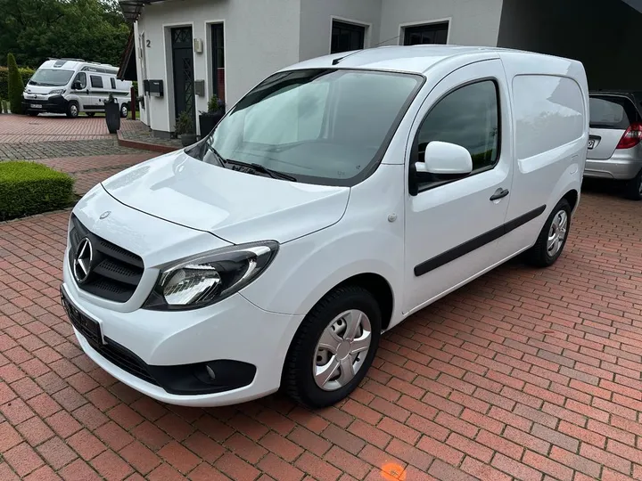 Mercedes-Benz Citan