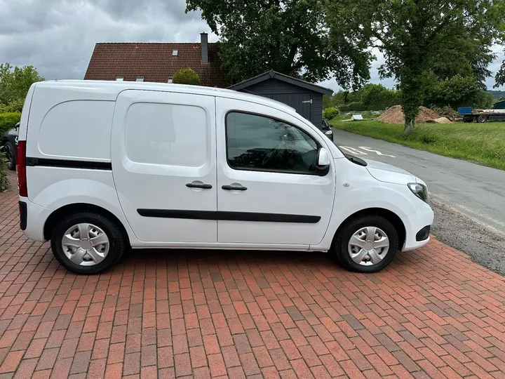 Mercedes-Benz Citan