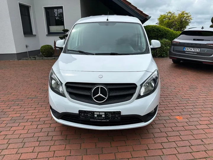 Mercedes-Benz Citan