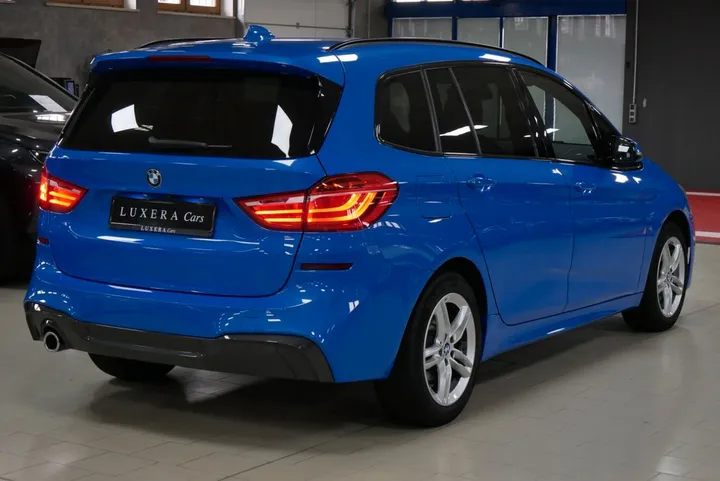BMW 218 Gran Tourer