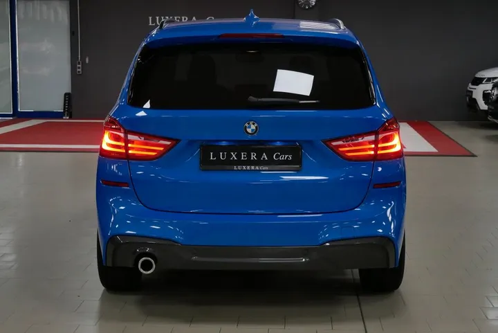 BMW 218 Gran Tourer