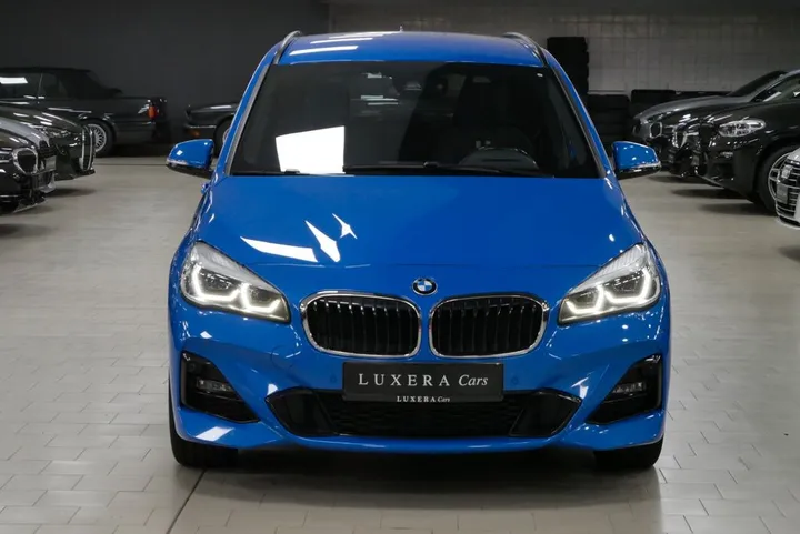 BMW 218 Gran Tourer