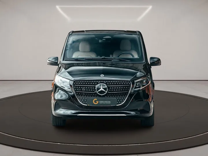 Mercedes-Benz 300