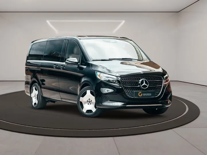 Mercedes-Benz 300
