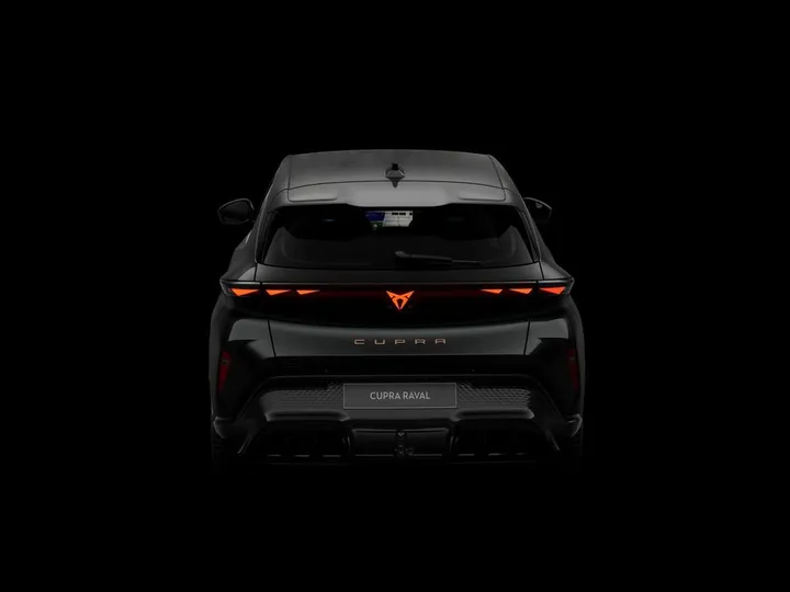 Cupra Raval