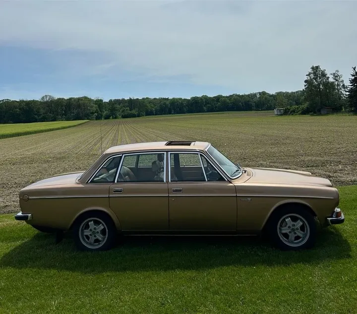 Volvo Other