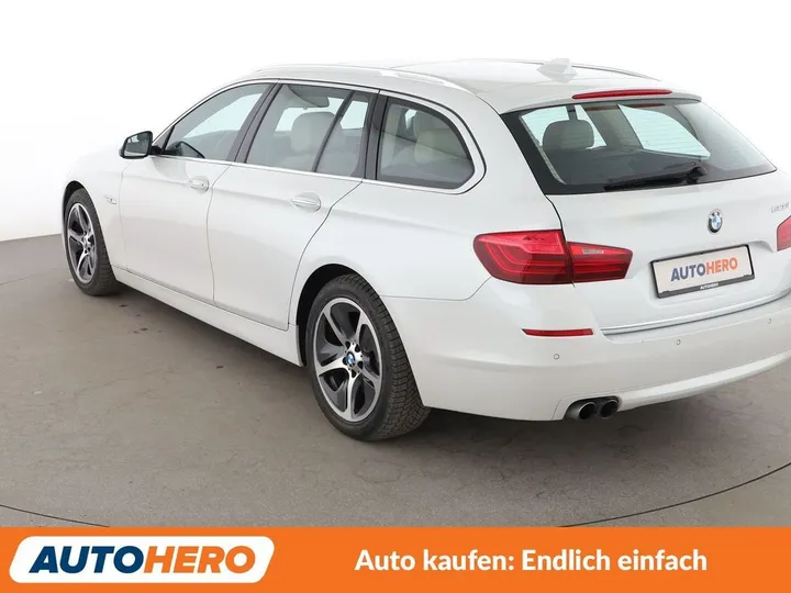 BMW 528