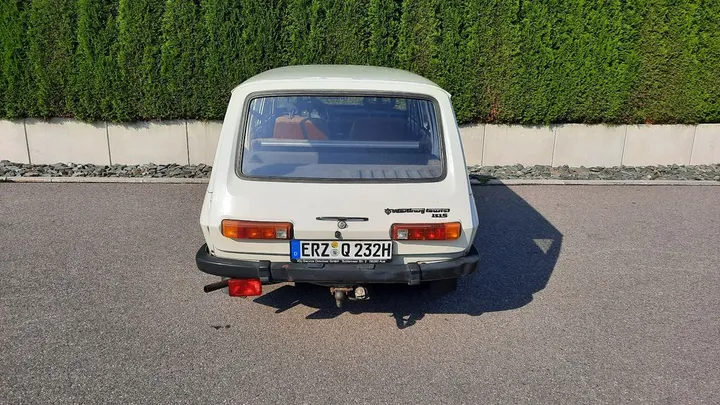 Wartburg 353