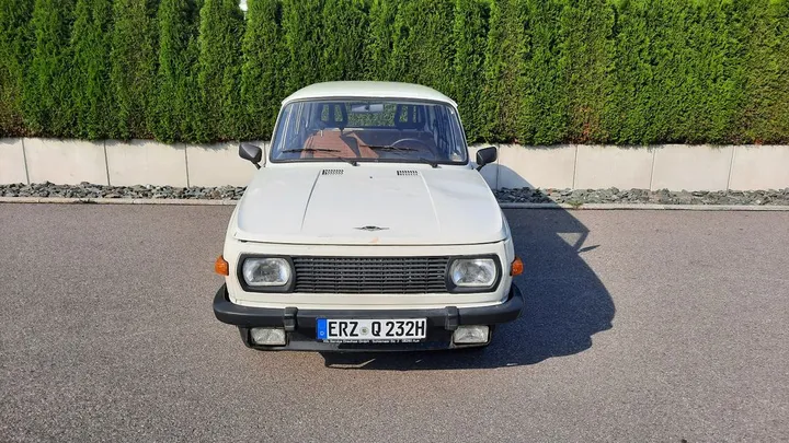 Wartburg 353